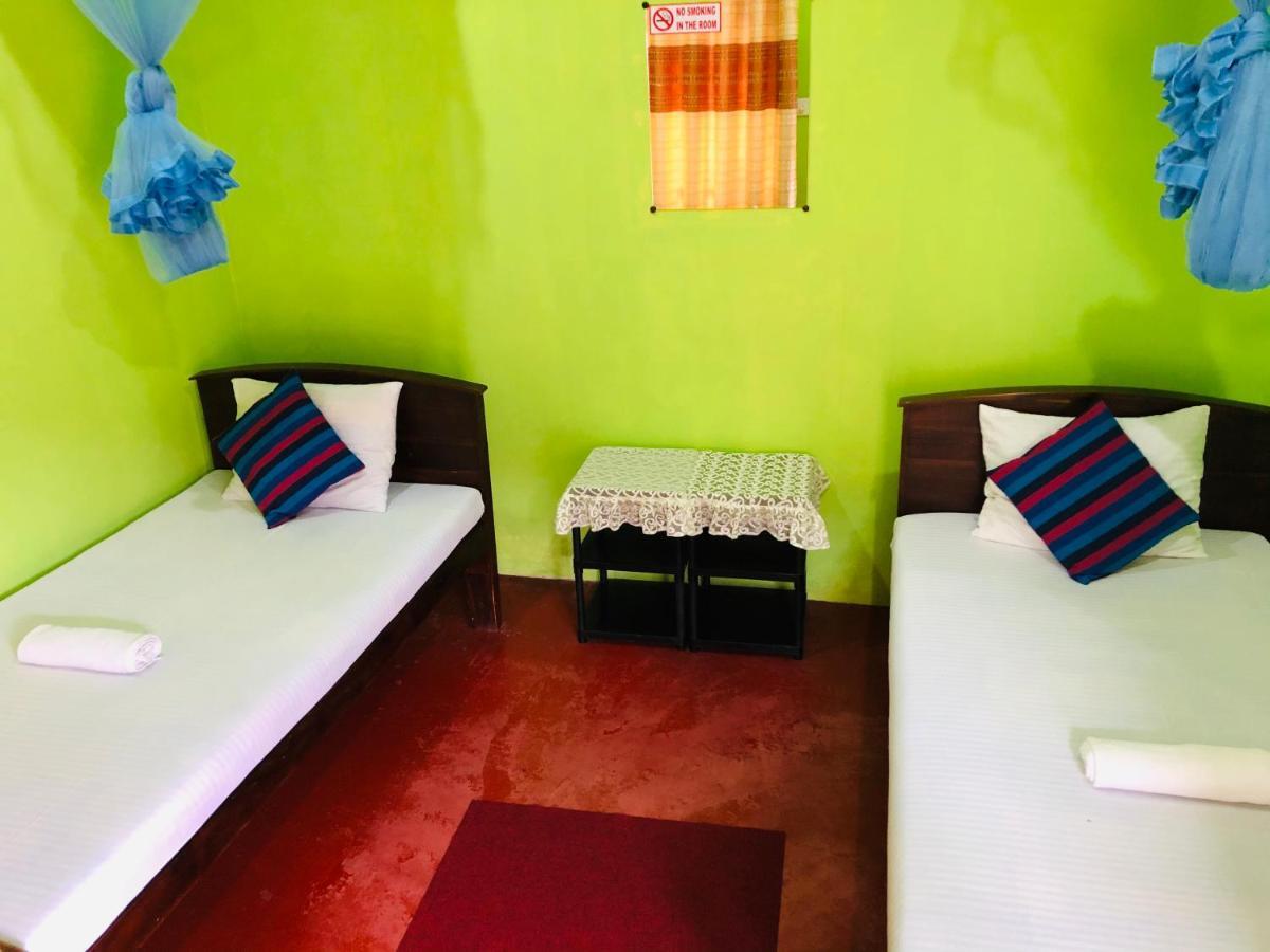 Kumari Guest House Polonnaruwa Exterior foto